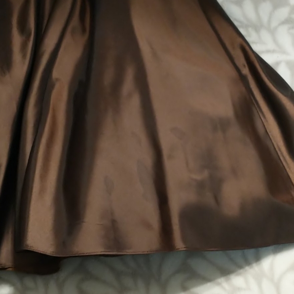 Bari Jay Prom/Bridesmaid Dress - Picture 9 of 9